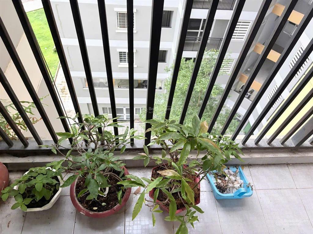 Chính chủ cần cho thuê căn hộ chung cư c7, dt 76m², vị trí giáp đường lê văn việt và man thiện