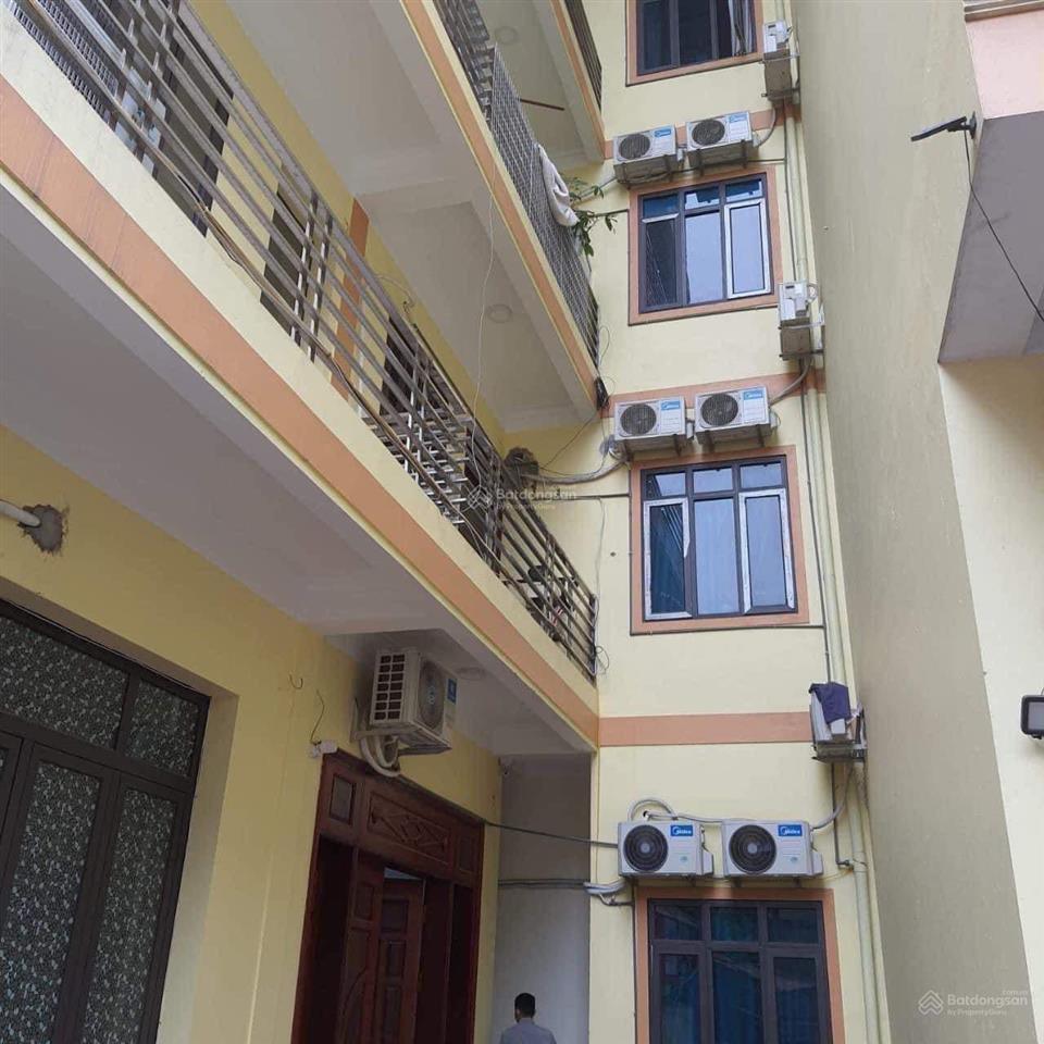 Cho thuê phòng dạng chung cư mini, nội thất hiện đại tại số 1d/77/211 khương trung, 2,2tr/th