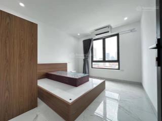 Cho thuê chung cư mini nội thất hiện đại tại số 1d/77/211 khương trung, 2,2tr/th