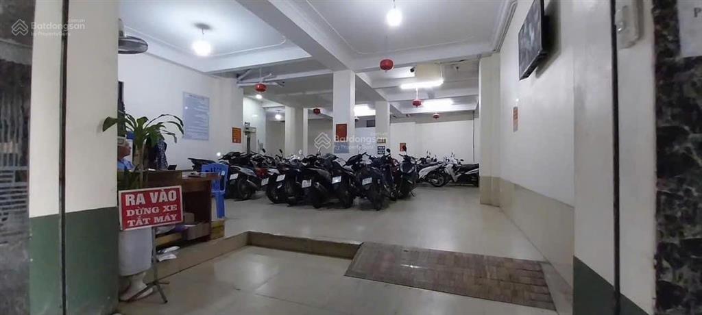 S2 ngõ 110/43 trần duy hưng thang bộ 2tr khép kín đủ đồ