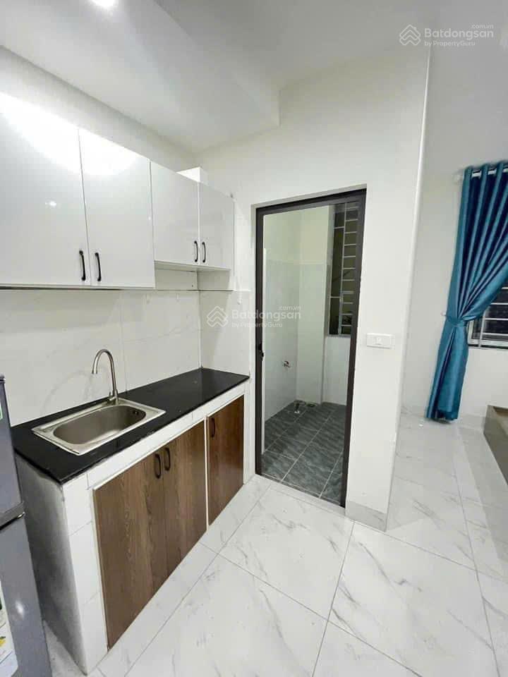 S2 ngõ 110/43 trần duy hưng thang bộ 2tr khép kín đủ đồ