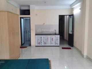 S2 ngõ 110/43 trần duy hưng thang bộ 2.4 tr  khép kín đủ đồ