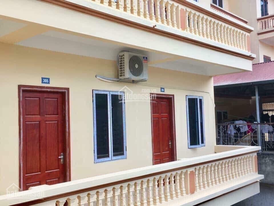 Chung cư mini mới xây 9 tầng có thang máy tại 44 pháo đài láng, đh, nl, giường, tủ 0377 429 ***
