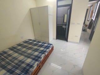 Chung cư mini mới xây 9 tầng có thang máy tại 44 pháo đài láng, đh, nl, giường, tủ 0377 429 ***