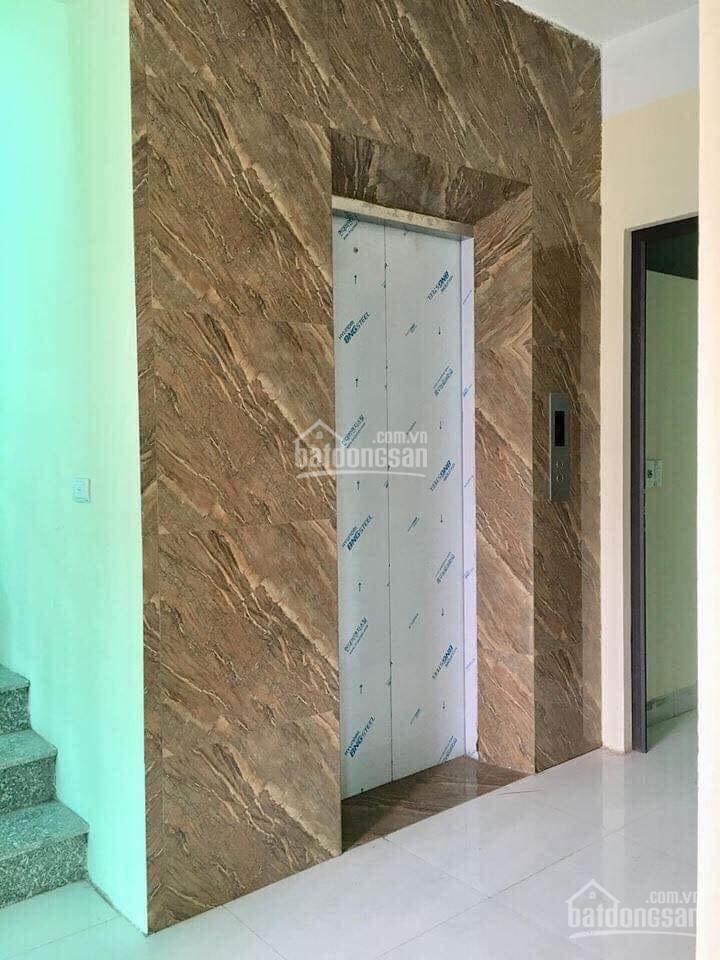Chung cư mini mới xây 9 tầng có thang máy tại 44 pháo đài láng, đh, nl, giường, tủ 0377 429 ***