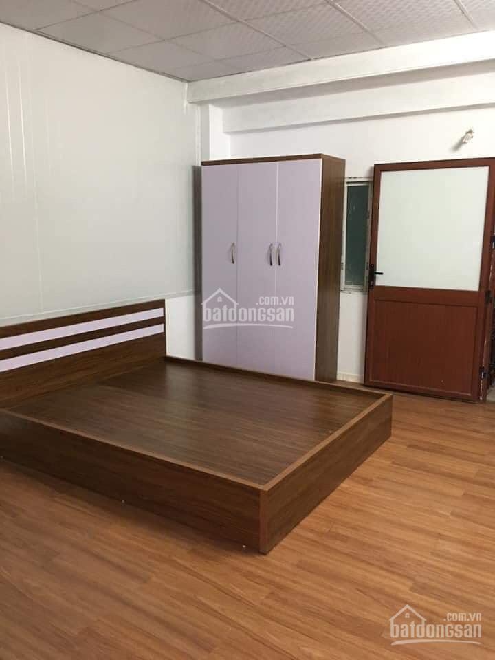 Cho thuê chung cư 7 tầng ngõ 145 quan nhân giá 2,8 triệu khép kín đủ đồ
