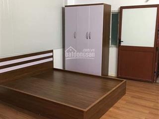 Cho thuê chung cư 7 tầng ngõ 145 quan nhân giá 2,8 triệu khép kín đủ đồ