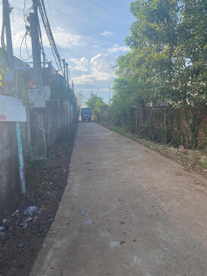 Bán đất gần chợ láng me xuân đông cẩm mỹ giá hơn 360 triệu