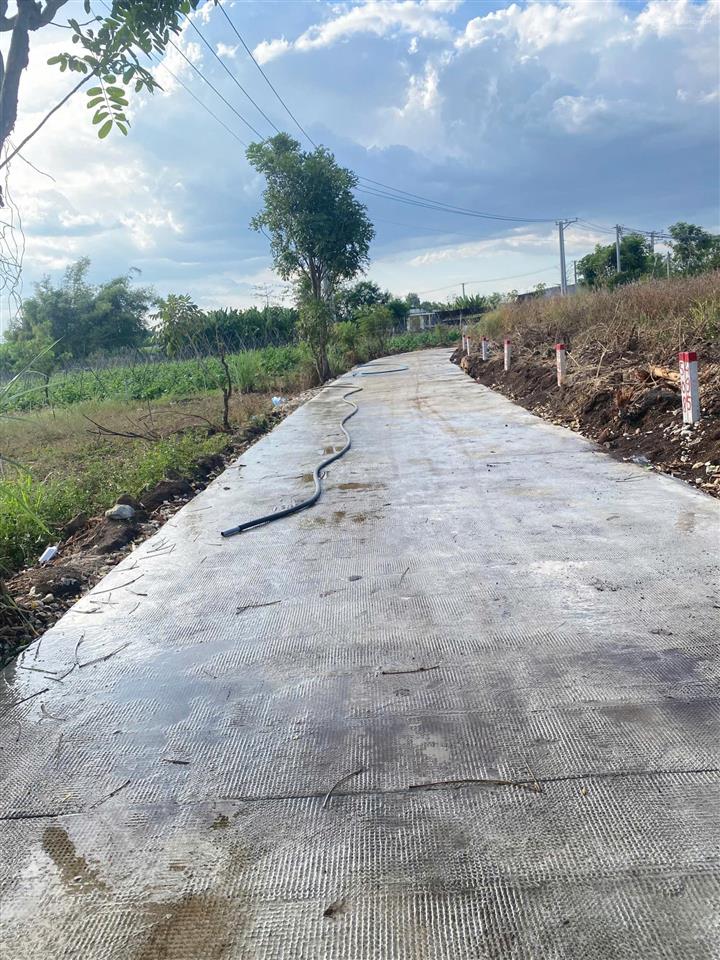 Bán đất gần chợ láng me xuân đông cẩm mỹ giá hơn 360 triệu