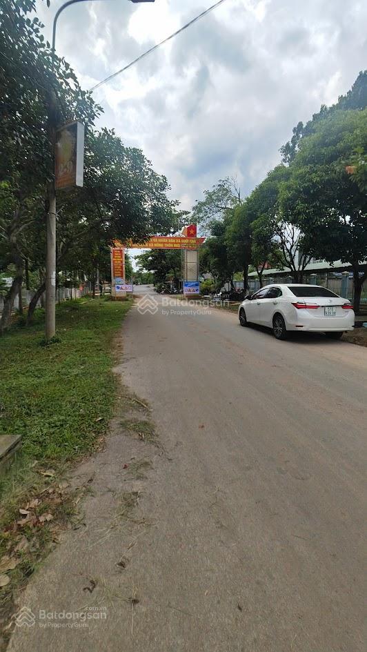 Bán đất thổ cư bên suối cao, thành phố đồng nai. giá 390 triệu