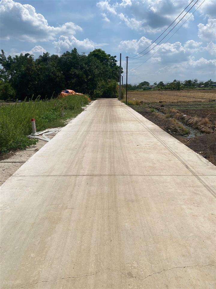 Bán đất thổ cư xuân phú, đồng nai giá 549 triệu.  0919 093 ***