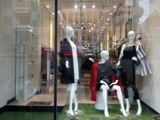 Chính chủ cho thuê cửa hàng mặt tiền đường cầu giấy