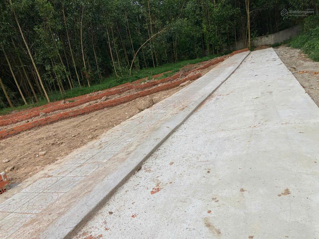 Bán đất view suối xã phước thái