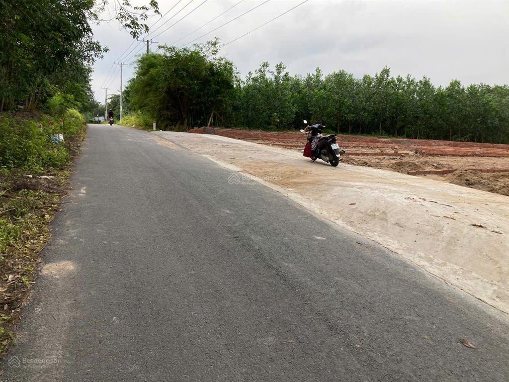 Bán đất tại xã phước thái, 1,5 tỷ, 978,6 m2, pháp lý đầy đủ