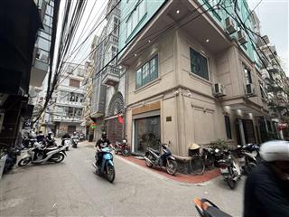 Chính chủ cho thuê văn phòng ngõ 104 mai anh tuấn hoàng cầu 75 m2 12.5 triệu