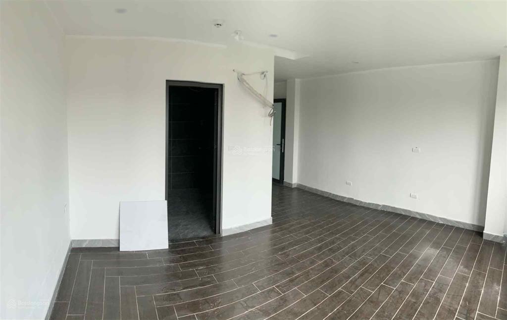 Cho thuê vp giá rẻ mới 100% phố phương mai  cạnh viện da liễu, bạch mai, việt pháp 110m2  16 tr