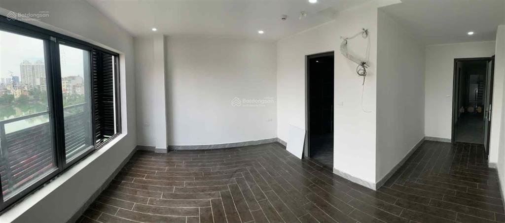 Cho thuê vp giá rẻ mới 100% phố phương mai  cạnh viện da liễu, bạch mai, việt pháp 110m2  16 tr