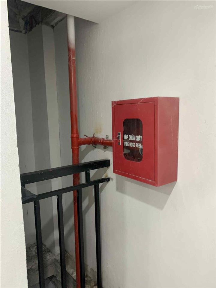 Cho thuê vp giá rẻ mới 100% phố phương mai  cạnh viện da liễu, bạch mai, việt pháp 110m2  16 tr