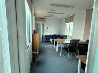 Hot sàn văn phòng nguyên hồng  huỳnh thúc kháng đủ đồ đẹp 40 m2, 7.5 triệu 0389 930 ***
