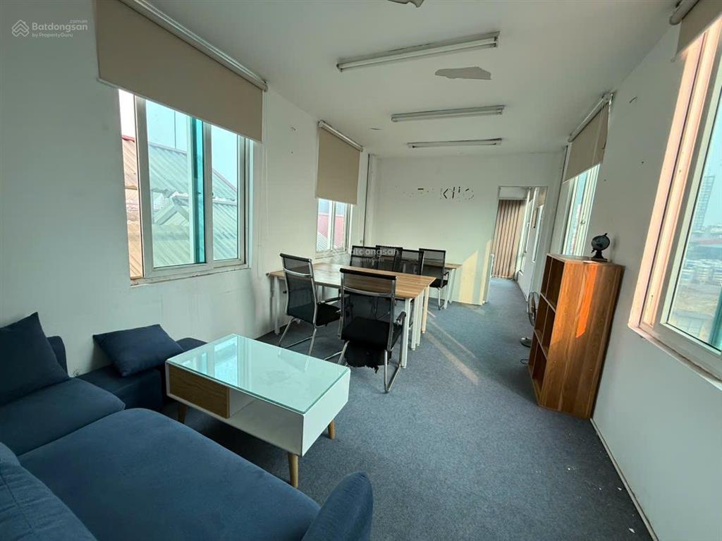 Hot sàn văn phòng nguyên hồng  huỳnh thúc kháng đủ đồ đẹp 40 m2, 7.5 triệu 0389 930 ***