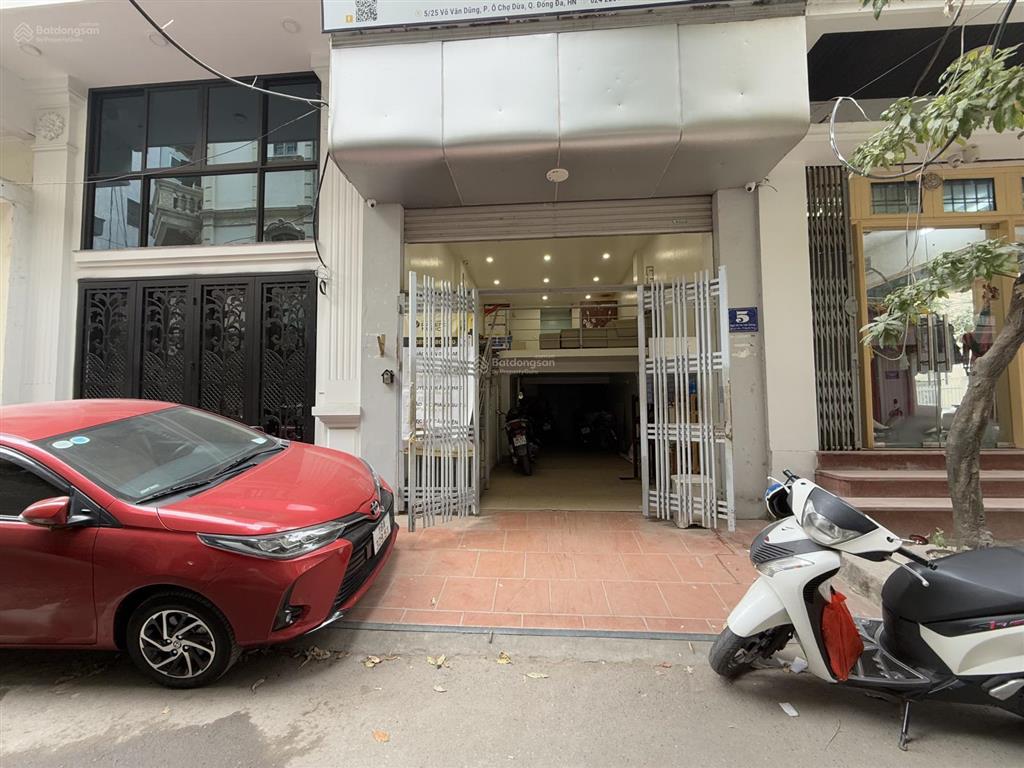 Chính chủ cho thuê sàn văn phòng 30 trần quang diệu 40 m2 sử dụng 8 triệu. 0389 930 ***