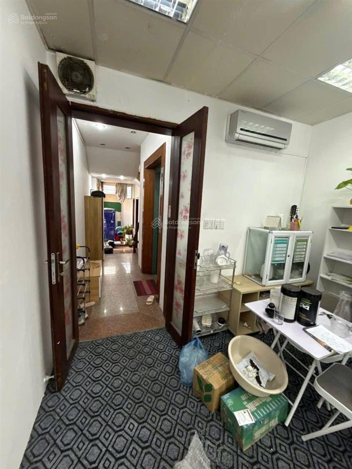 Hot sàn văn phòng ngõ 91 nguyễn chí thanh 60 m2 giá 8,5 triệu full thang máy dv 24/24 0389 930 ***