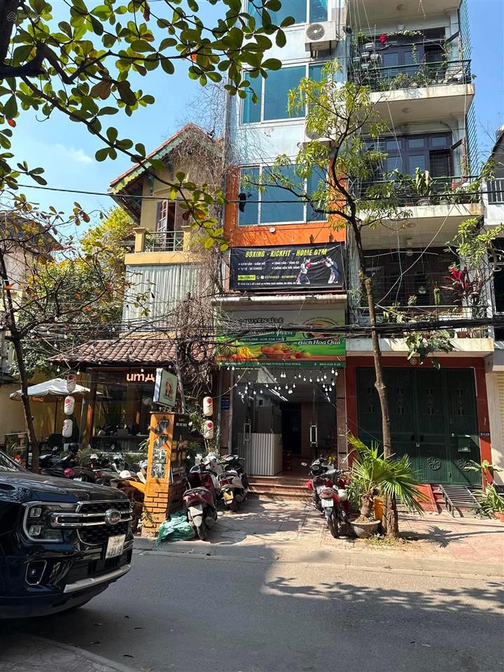 Chủ nhà cho thuê sàn văn phòng 14 huỳnh thúc kháng  nguyên hồng 50 m2 sử dụng 8,5 triệu