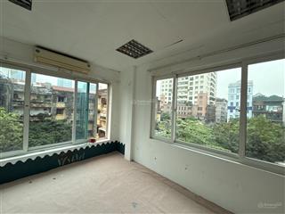 Sàn văn phòng 14 huỳnh thúc kháng  nguyên hồng giá tốt 8.5 triệu dtxd 65 m2