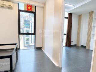 Cho thuê sàn văn phòng 55 nguyễn hy quang  hoàng cầu 100 m2 full kính lô góc đẹp