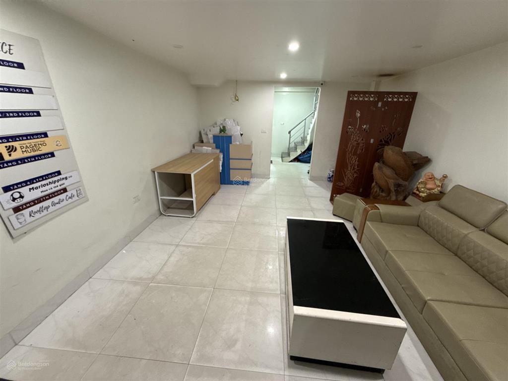 Cho thuê mặt bằng kinh doanh ngõ 25 võ văn dũng 15 m2 giá 4.5 triệu/tháng. 0389 930 ***