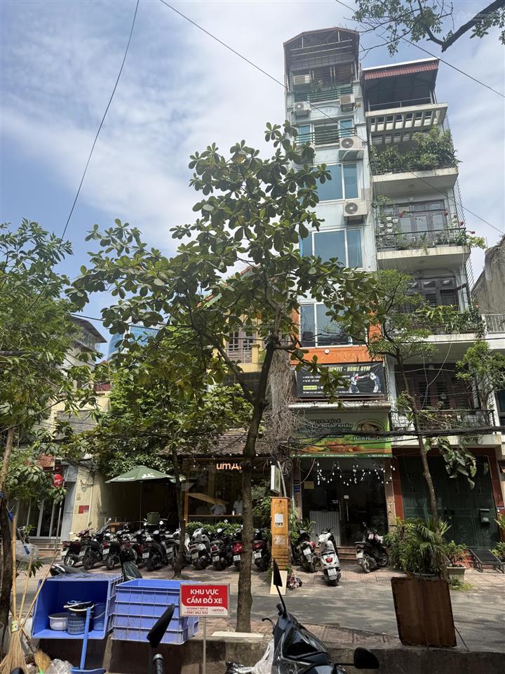 Chính chủ cho thuê sàn vp kinh doanh ol ngõ 91 nguyễn chí thanh 40 m2 đủ đồ 7 triệu 0389 930 ***