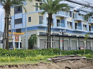 Bán nhà mặt phố iris residence, 3,5 tỷ, 76 m2