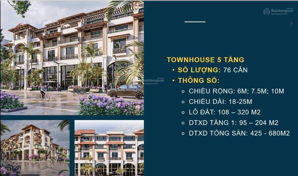 Shophouse 5 tầng mặt tiền trần hưng đạo, ngang 6m, thích hợp cho thuê, kinh doanh, buôn bán. ck 10%