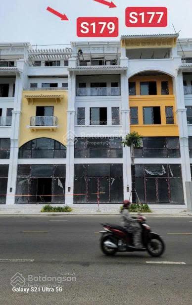 Shophouse 5 tầng mặt tiền trần hưng đạo, ngang 6m, thích hợp cho thuê, kinh doanh, buôn bán. ck 10%