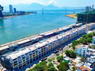 Shophouse 5 tầng mặt tiền trần hưng đạo, ngang 6m, thích hợp cho thuê, kinh doanh, buôn bán. ck 10%