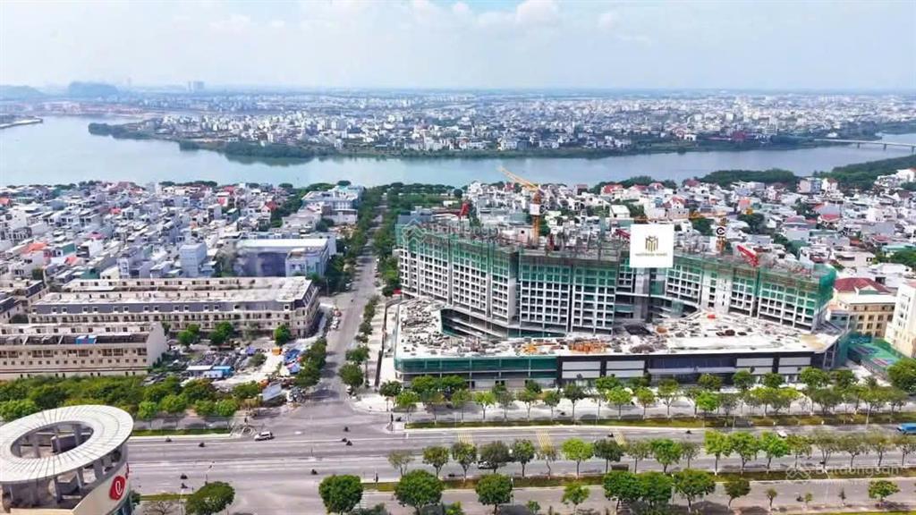 Căn dual key view sông tầng 15 dự án masterise đà nẵng, giá trực tiếp cđt, ck 15%,  0905 277 ***
