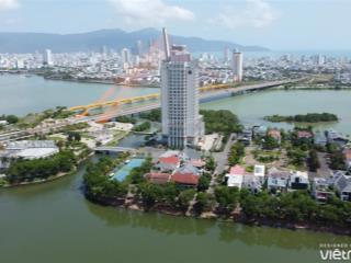 Bán đất biệt thự đường đảo xanh 5, đà nẵng 150tr/m2