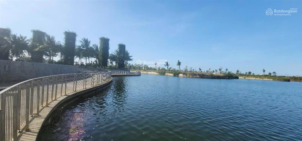 Casamia balanca, biệt thự view sông hội an ngay rừng dừa 7 mẫu, chỉ 19 tỷ/căn/260m2 đất, xây 3 tầng