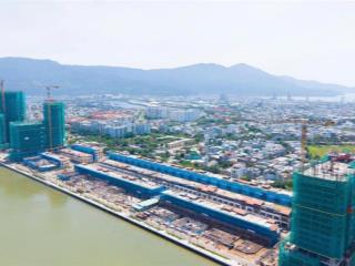 Mở bán penthouse sun symphony view trực diện sông hàn, đà nẵng với ưu đãi lớn từ cđt