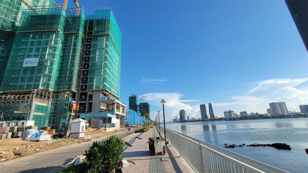 Mở bán penthouse sun symphony view trực diện sông hàn, đà nẵng với ưu đãi lớn từ cđt