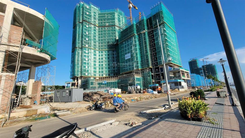 Mở bán penthouse sun symphony view trực diện sông hàn, đà nẵng với ưu đãi lớn từ cđt