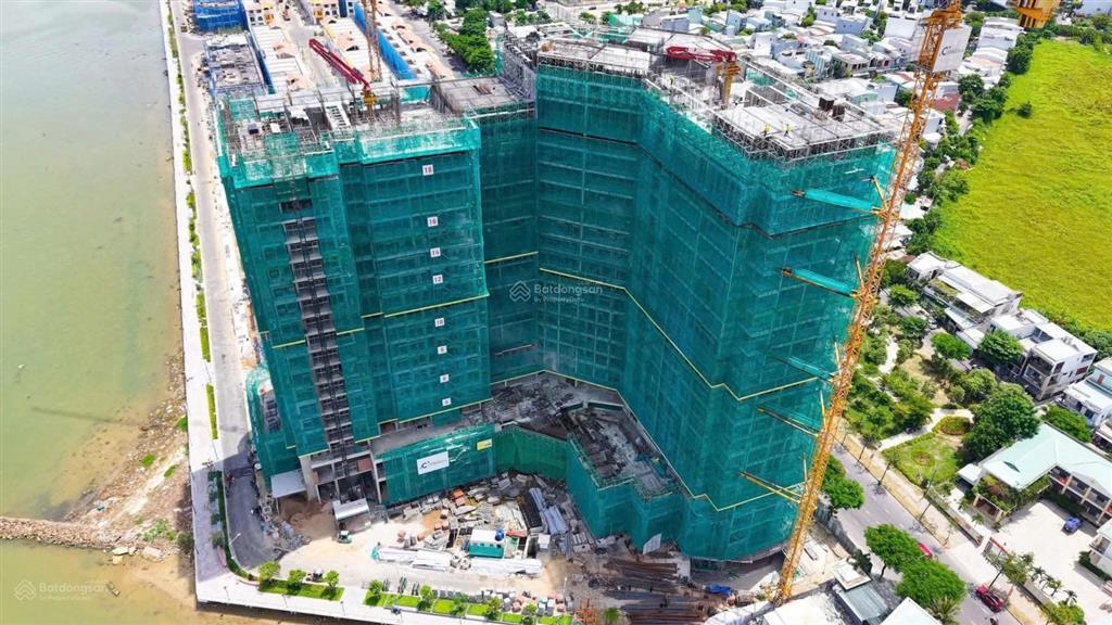 Mở bán penthouse sun symphony view trực diện sông hàn, đà nẵng với ưu đãi lớn từ cđt