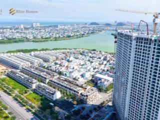 Quỹ căn dual key và 3pn cuối cùng masterise đà nẵng, giá trực tiếp cđt,  0905 277 ***