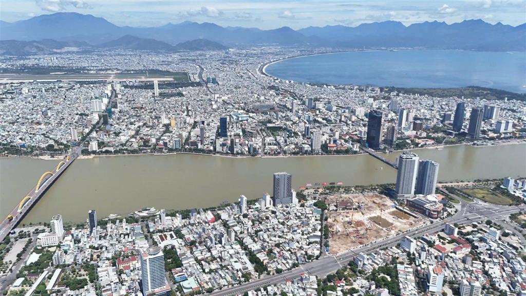 Capital square, căn hộ view sông ngay cầu sông hàn, cạnh vincom. mở bán đợt đầu chiết khấu đến 17%