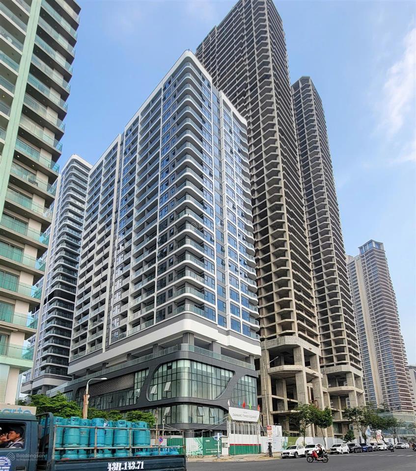 Căn hộ time square mặt biển đà nẵng, căn hộ ở lâu dài, mở bán đợt đầu giá trực tiếp cđt 0905 277 ***