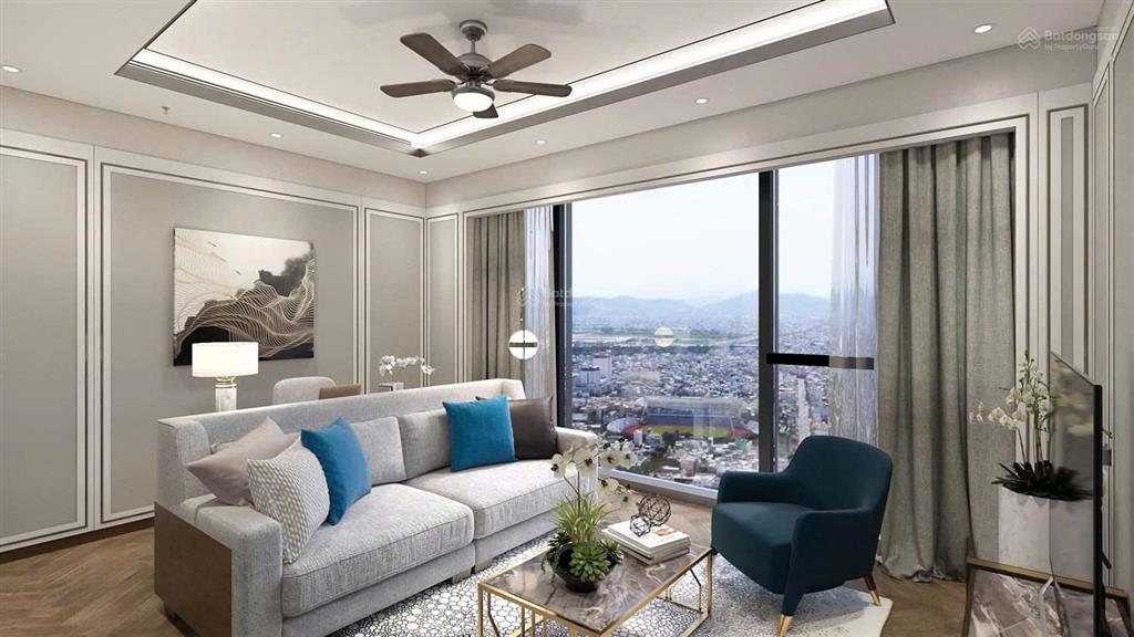 Căn hộ view trực diện sông hàn m landmark, tôn lên đẳng cấp giới thượng lưu tại đà nẵng