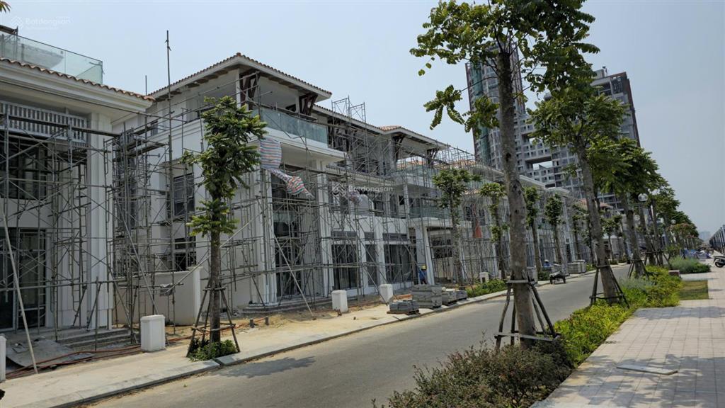 Villa view sông hàn đà nẵng, khẳng định đẳng cấp giới thượng lưu, mở bán đợt đầu với nhiều ưu đãi