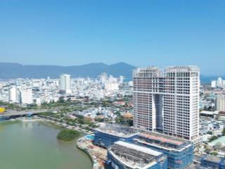 Biệt thự xây sẵn view sông hàn, cạnh euro 1, cách cầu rồng 300m, sản phẩm giới hạn chỉ 12 căn