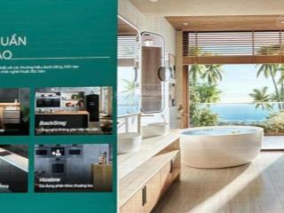 Hoiana beach villas với 198 căn, dự án hot nhất nam hội an 2026,  ngay pkd cđt 0905 277 ***