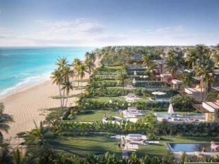 Hoiana beach villas với 198 căn, dự án hot nhất nam hội an 2026, giá ưu đãi đợt đầu từ cđt